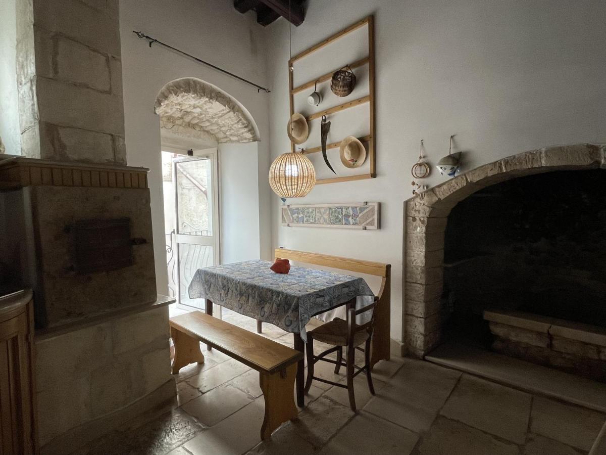 Amare Vieste, Central Apartment Sea View Eksteriør billede